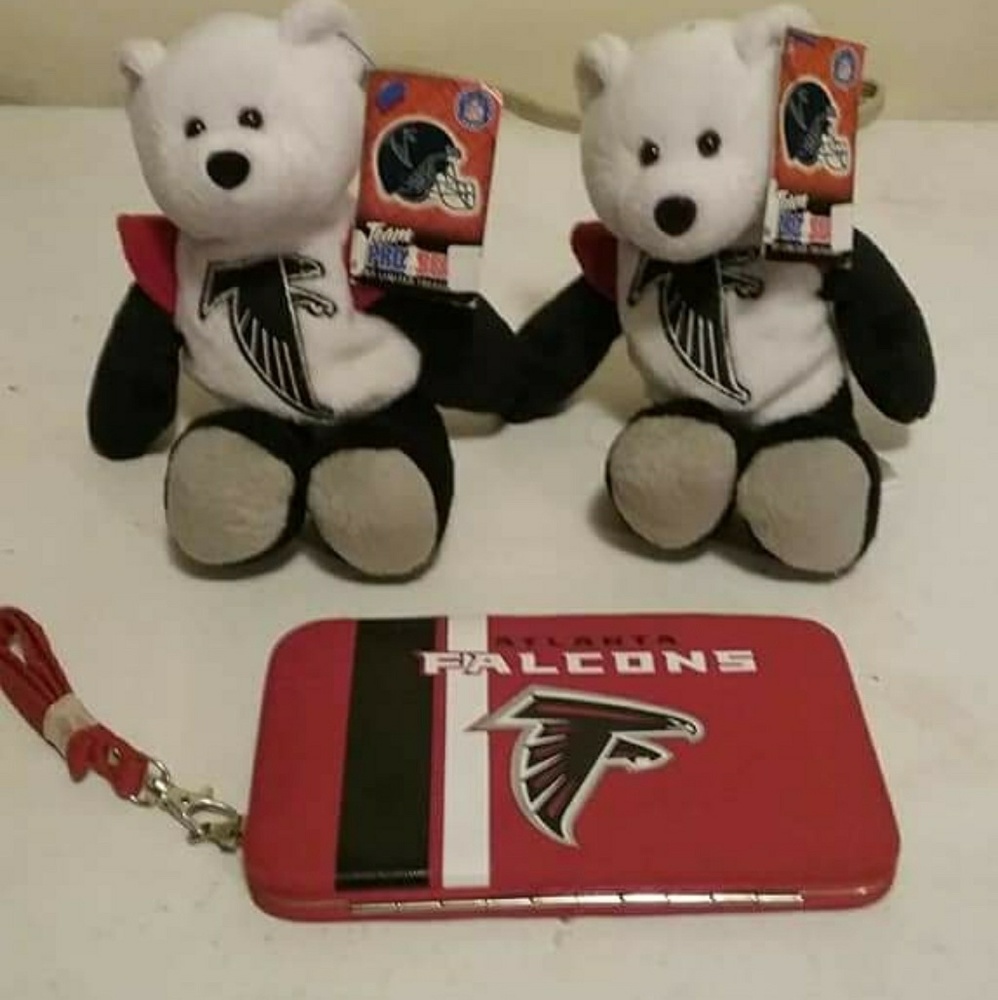 Falcons combo